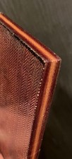 Vintage Herringbone-knife Handle Material picture