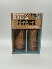 Shag Limited Edition Salt & Pepper Tiki Farm picture