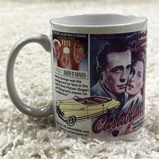 1942 Birthday year Themed coffee Mug Papers Novelty Vintage Look picture