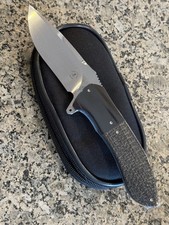 Andre Thorburn L50 knife picture