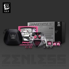 Zenless Zone Zero Flydigi Octopus 6 Pro Elite Gamepad Angel Limited Edition Set picture