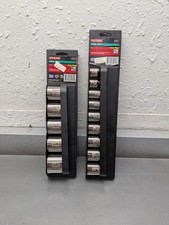 NOS CRAFTSMAN EASY READ 1/2