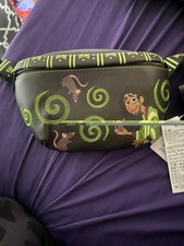 Disney’s Encanto Bruno Loungefly crossbody bag-New With Tags picture