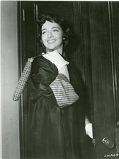 Joan Weldon – Vintage Original Photograph picture