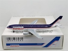 Aeroclassics AC411083 Federal Express Airbus A300-600 N650FE Diecast 1/400 Model picture