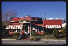 Photo:Road House (?), Ramsey Street (Route 99?), Banning, California picture