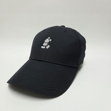 Disney Parks Mickey Mouse Nike Dri-Fit Legacy 91 Adult Adjustable Ball Cap picture