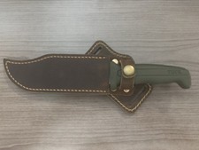 buck 639 knife picture