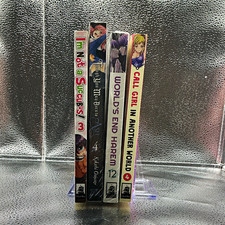 Im not a succubus3, though you may burn to ash4,worlds end harem12, call girl4  picture