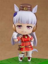 #1783 NENDOROID UMAMUSUME PRETTY DERBY GOLD SHIP ACTION FIGURE picture