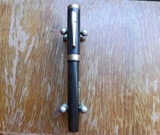 Swan Mabie Todd Eternal 1920s Lever Filler Fountain Pen picture