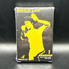 Bruce Lee San Diego Exclusive Sealed Collectible Single Encased Card  picture
