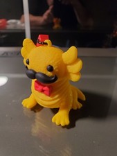 RARE Pringles Pringamabobs SNAXOLOTL Limited Edition picture