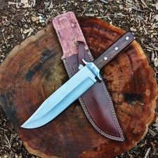 RDR 2 Bowie Knife Arthur Morgan Red Dead Redemption 2 Game Replica Hunting Knife picture