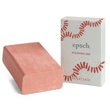 Nu Skin Epoch Polishing Bar with Glacial Marine Mud 3.4 Oz 1 Pack picture