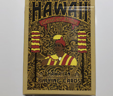 Hawaiian Playing Cards  picture