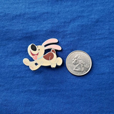 Little Brother - Mulan - Mystery Dog - Disney Pin picture