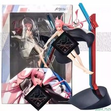 MAX FACTORY Darling In The Franxx 02 Zero Two 1/7 Scale PVC Figure Anime Statue picture