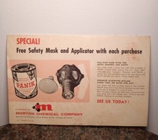 Rare Vintage 40s