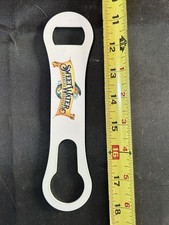 (2) BRAND NEW Sweetwater Brewing Company  Beer Bottle and Can Speed Openers picture