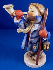 Vintage M J / M I Hummel HEAR YE, HEAR YE #15 / II GOEBEL® 7.25