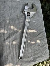 Crescent Adjustable Wrench 18