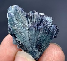 77 Cts Bunch Of Tourmaline Crystal Specimen From Afghanistan. picture