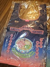 Ghibli Park Special Exhibition Tote Bag Drawing Eating Ponyo on the Cliff #ffede picture