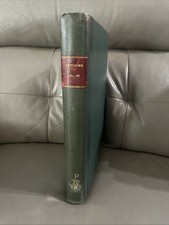 Antiques Magazine Bound Volume XI 1927 January To June picture