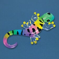 Gecko Little Gypsy Glass Figurine picture