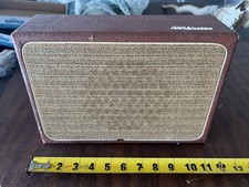 Vintage 1940’s RCA Victor SHS-13 Stereo Speaker Unit Extension Speaker picture