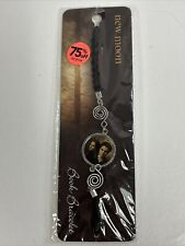 NEW Twilight New Moon Book Bracelet Edward And Bella picture