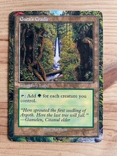Gaea's Cradle - PROXY picture