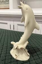 Lenox Jumping Waves Dolphin 4