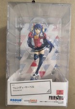 Wendy Marvell Pop-Up Parade Fairy Tail Figure Good Smile Company, Japan picture
