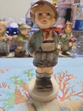 Vintage HUMMEL Brother #95 U.S. Zone Germany Excellent Condition picture