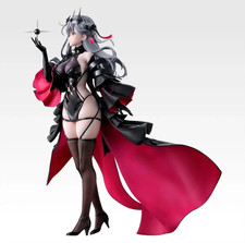 Goddess of Victory NIKKE  Modernia Chapter 6 Last One Kuji New US Seller picture