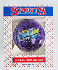 1998 Tampa Bay Devil Rays INAUGURAL SEASON ORNAMENT 3