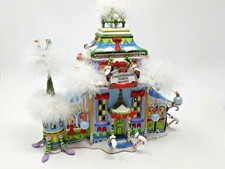 Dept 56 Krinkles Ornament Design Studio 56780 Patience Brewster Incomplete AS IS picture