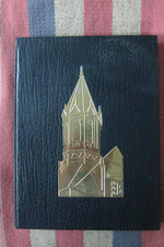 Fisk University Yearbook~~ The Oval~~ 1966 Nashville Tennessee picture