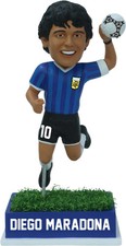 Diego Maradona Hand Of God Bobblehead picture