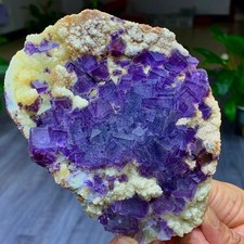 1.24LB Natural Purple  