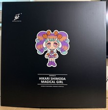 Hikari Shimoda 