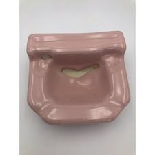 Vintage 1950s Pink 