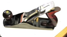 STANLEY NO. 4 SMOOTH PLANE picture