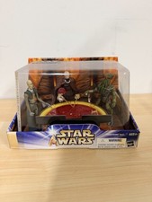 2003 Star Wars Attack Of The Clones Geonosian War Chamber 1 of 2 New picture