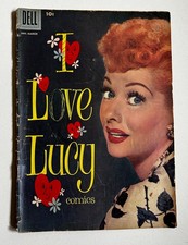 Dell - I Love Lucy picture