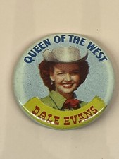 1950's DALE EVANS 