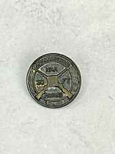 Vintage Marksman Award 50 Feet Ft NRA Blackinton Lapel Pin picture