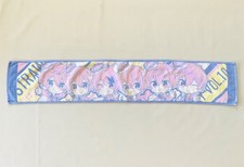 Strawberry Prince Muffler Towel Sutopuri Memori - Vol. 10 Live Tour Anime Japan picture